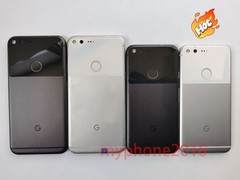 Google Pixel 1st Gen / Pixel XL Unlocked 32GB/128GB Smartphone Very Good !