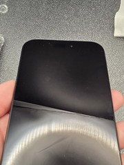 iPhone 16 Pro Max (Black Titanium) Unlocked, 256GB