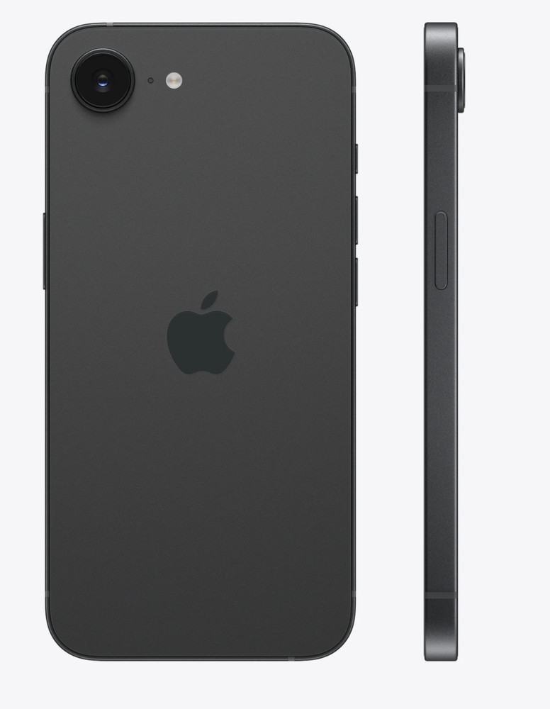 APPLE IPHONE 17E – 256GB (FACTORY UNLOCKED) ✅NEVER ACTIVATED ✅ A3575 ❖SEALED❖
