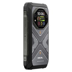 Blackview OSCAL TANK 1 5G AI Rugged Smartphone 48GB+512GB 6.7&Prime; 2.4K 20000mAh NFC