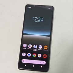 Sony Xperia 5 IV 5G 6.1 » 12MP 128GB Android XQ-CQ54 SmartPhone 5000mAh