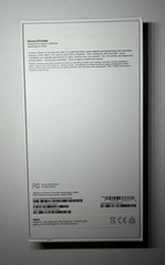 Apple iPhone 14 Pro Max 128GB Smartphone A2651 (Unlocked) – Space Black BH 84%