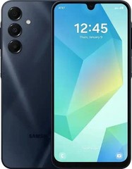 Samsung Galaxy A16 5G SM-S166V 128GB 4GB Total Wireless Locked Blue Excellent