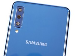 Samsung Galaxy A7 (2018) A750F Unlocked 24MP 64GB Dual SIM Smartphone-Original
