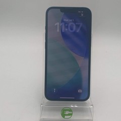 Factory Unlocked Apple iPhone 13 128GB Blue ML9C3LL/A