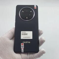 Realme 14 Pro 6.77&Prime; 5G 50MP Mediatek Dimensity 7300 Energy 6000mAh Unlocked