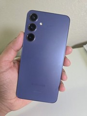Samsung Galaxy S24 – 256 GB – Cobalt Violet (Unlocked)