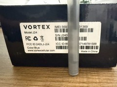 VORTEX J24 Dual SIM Smartphone (CARRIER UNKNOWN)
