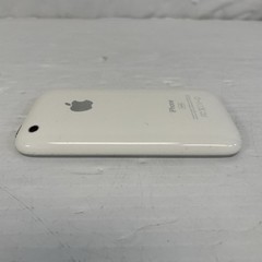 Apple iPhone 3G A1241 16GB White AT&T (GSM) Cracked Screen Parts/Repair
