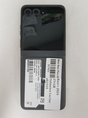 Motorola Razr+ 2024 256GB Gray XT2451-1 (Unknown Carrier) Damaged zD2935