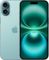 Apple iPhone 16 6.1&Prime; 128GB 256GB 512GB Unlocked All Colors – Brand New(Sealed)