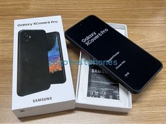 Unlocked Samsung Galaxy Xcover 6 Pro SM-G736U1 6+128GB 6.6&Prime;IP68 GPS New Unopened