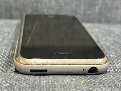 Apple iPhone 1st Generation – 8GB – Silver- Model A1203