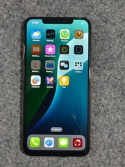 Boxed 90%N ew Apple iPhone XS Max 64/256GB UNlocked(any carrier)–GIFT–