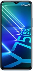 vivo Y 75 5G BLUE 128GB 8GB RAM FACTORY Unlocked Smartphone-NO TARIFF TO USA