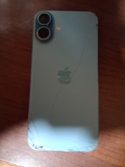 Apple iPhone 16 Plus Smartphone MINT Locked