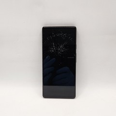 Google Pixel 6a GX7AS 128GB Charcoal (CDMA/GSM Unlocked)