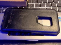 Samsung Galaxy S9+ Plus SM-G965U -64GB Verizon Listed As Parts Read Description
