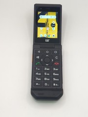 CAT S22 T-Mobile UNLOCKED 4G GSM Rugged Waterproof Touchscreen Camera FlipPhone