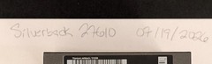 Samsung Galaxy S25 Ultra 512GB Titanium Jet Black Unlocked Factory Sealed