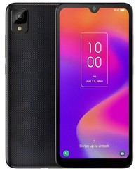 TCL 30 Z/30 LE T602DL 32GB 3GB Unlocked Space Gray Excellent Condition