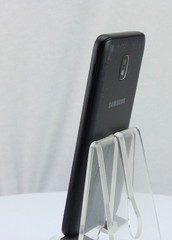 Samsung SM-J337A AT&T 16GB Black Fair Shape