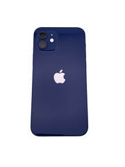 Apple iPhone 12 64GB Blue T-Mobile Locked (A2172 / MGFP3LL/A) – Grade B