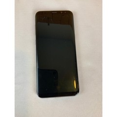 Samsung Galaxy S8+, 64GB, SM-G955U, Blue
