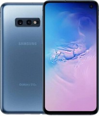 Good 6/10 Samsung Galaxy S10e SM-G970U 128 GB Pick your color and carrier