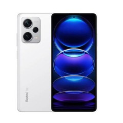 Xiaomi Redmi Note12 Pro+ 5G 256GB MediaTek Dimensity1080 6.67in White Black Blue