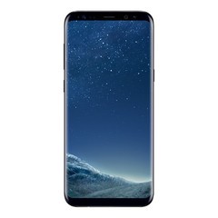 Samsung Galaxy S8 Plus G955U 64GB T-Mobile/Unlocked – Used – Heavy Burn