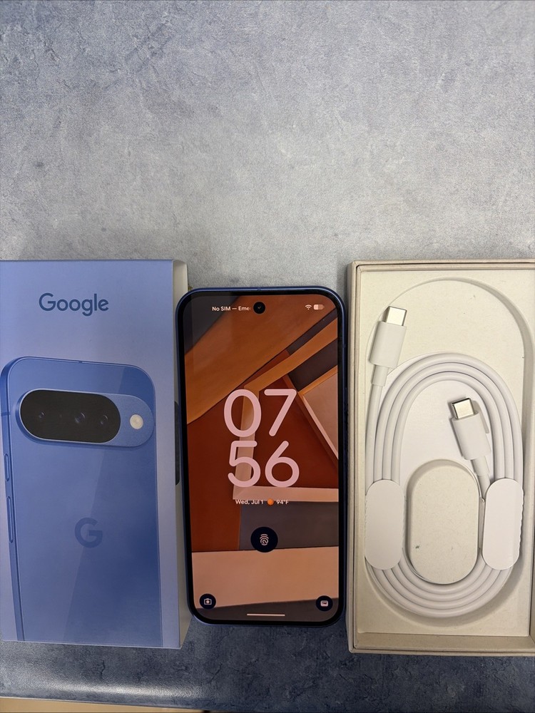 google pixel 10 128gb unlocked