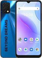 UMIDIGI A11S 6.53 » Smartphone 16MP AI Triple Camera Android 11 Dual SIM 5150mAh