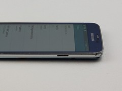 Samsung Galaxy S5 (SM-G900V) 16GB (Unlocked) (Verizon) – *BAD BUTTON* – H2375