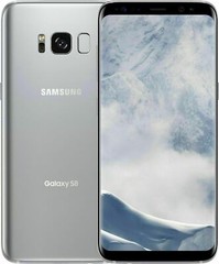 Samsung Galaxy S8 SM-G950U 64GB Android Fully Unlocked 12.0 MP Smartphone 5.8 in
