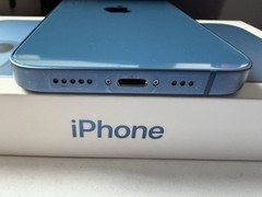 GSM UNLOCKED MIDNIGHT iPhone 13 128GB W/ ORIG BOX BUNDLE