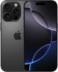 Apple iPhone 16 Pro 6.3&Prime; Verizon AT&T T-Mobile GSM Factory Unlocked Phone 5G