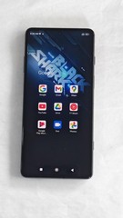 Excellent Xiaomi Black Shark 5 Pro Unlocked 256/512GB 5G Gaming Phone Tested