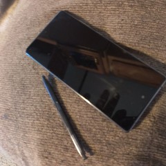 Samsung Note 20 5G – SM-N981U – T-Mobile/Verizon/AT&T Or Unlocked – Very Good
