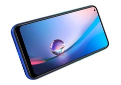 BLU G51S| All Day Battery | Unlocked | US Version | US Warranty| 32/2GB | Blue