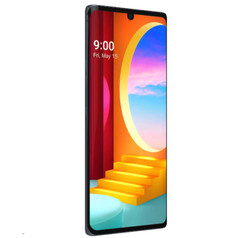 T-Mobile Only LG Phone Velvet 5G LM-G900TM Android Smartphone 128GB