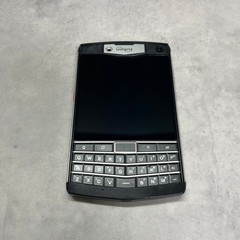 Unihertz Titan Android 10 Smartphone 4.5&Prime; SIM-free QWERTY 6GB JP Tested Good!!