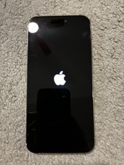 Apple iPhone 15 Pro Max 256GB Unlocked Smartphone for Parts