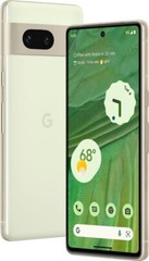 Google Pixel 7 – 256GB Lemongrass *UNLOCKED* [GVU6C] Very Good Refurbished