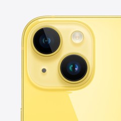 Apple iPhone 14 (5G) 512GB | 256GB | 128GB | GSM+CDMA Factory Unlocked