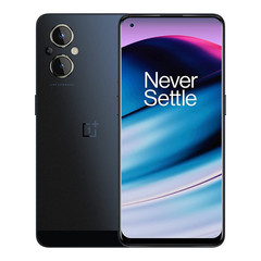 OnePlus Nord N20 5G GN2200 128GB T-Mobile/Unlocked – Good – Heavy Scratch