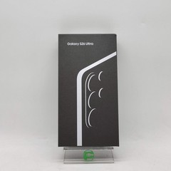 New Factory Unlocked Samsung Galaxy S26 Ultra 12GB RAM 256GB SM-S948U1 White