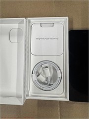 Apple iPhone 12 (64GB) – Blue T-MOBILE ONLY–SEE DETAILS