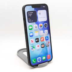 Apple iPhone 13 A2482 128GB Fair Condition | Black | UNLOCKED