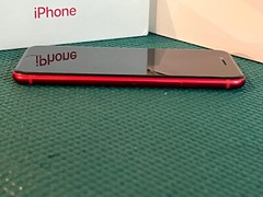Apple iPhone 8 64GB Unlocked Smartphone – Red A1905 (GSM)